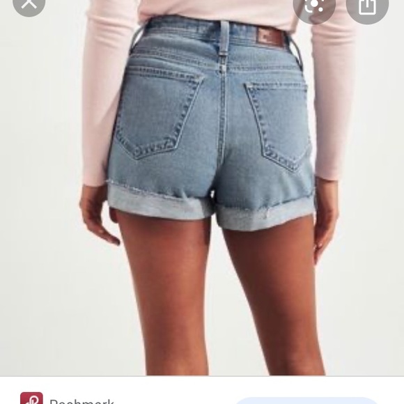 Hollister Pants - 🚨Price drop for today only🚨